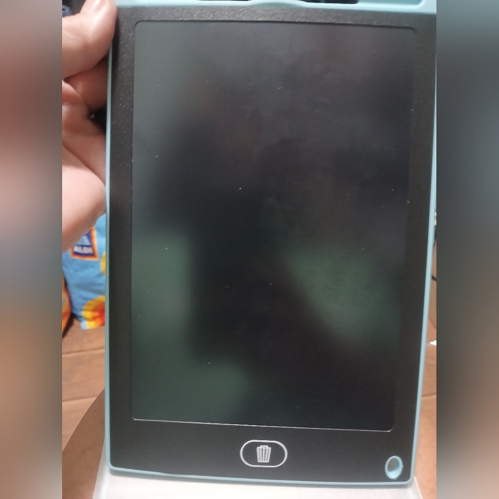 LCD Writing Tablets - Picture 7 of 9